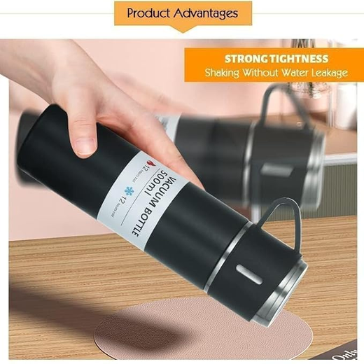 Vacuum Flask - Image 2