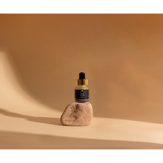 CannaBliss SKIN CARE - 10 ML - Image 3