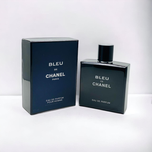 Bleu de Chanel – Eau de Parfum