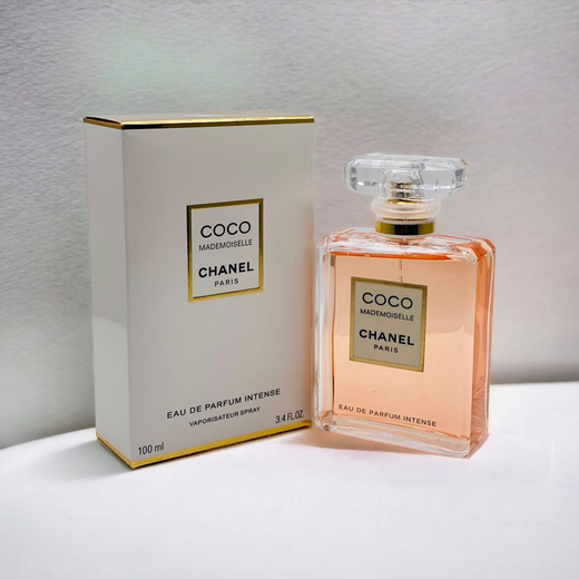 Chanel Coco Mademoiselle Eau De Parfum 100ML