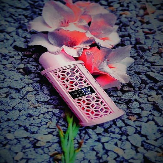 Rave Now Women Eau de Parfum - Image 3