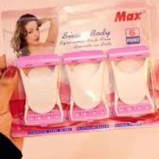 Max Razor - Image 3