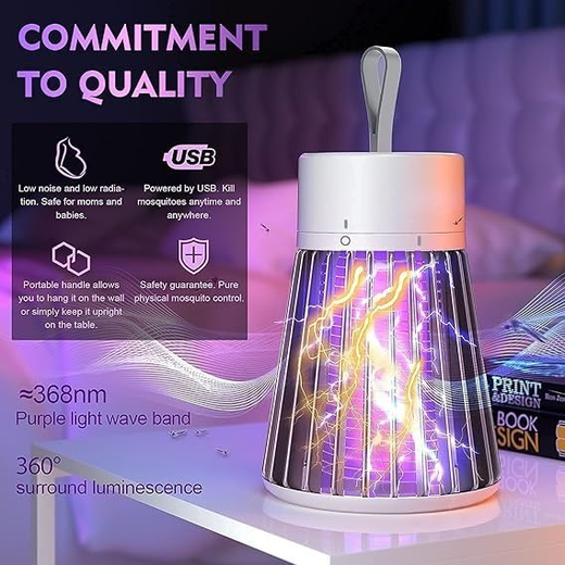 Mosquito Killer Lamp - Image 3