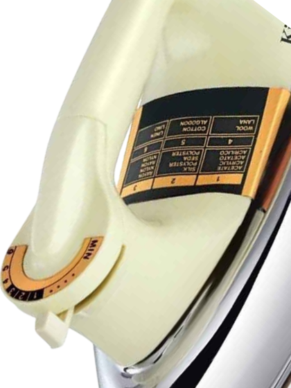 Kingston Electric Iron 1000 [w] - Image 4