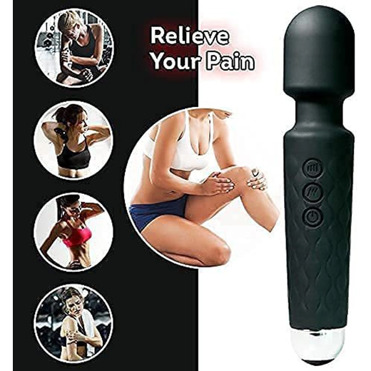 Cordless Full Body Massager - Image 4