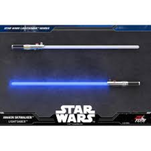 6 Pc Display Box - ZD Toys Light Saber "Anakin Skywalker" 1961-03 (Net price 2550/pc) - Image 2