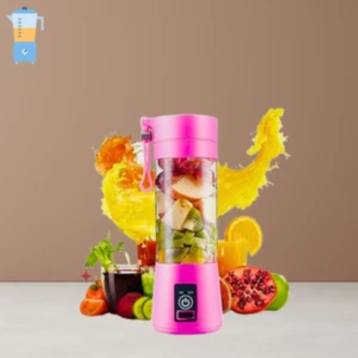 6 Blade USB Juicer