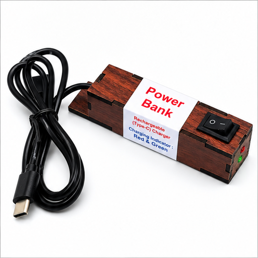 Mini Power Bank