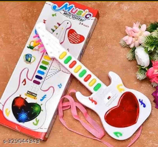 3D Guitar (Bulk Discount)