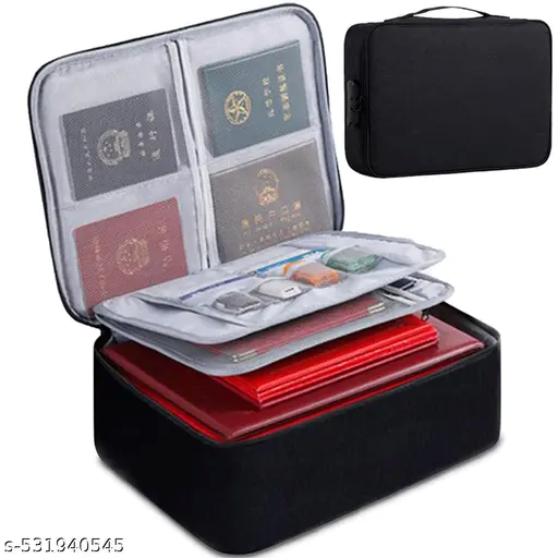 Document Bag - Image 3