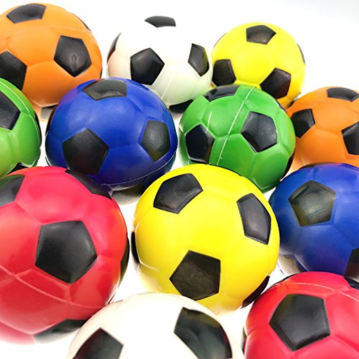 SPORTS BALL PKT - Image 3