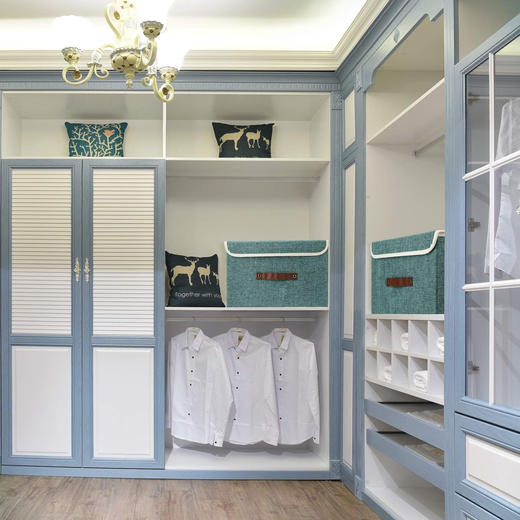 Foldable fabric storage box - Image 3