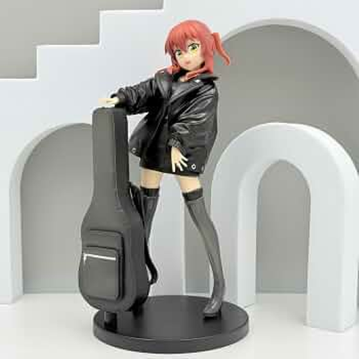 Hitori Gotoh -- bochi the rock figure - Image 2