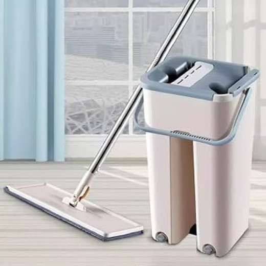 Bucket Mop