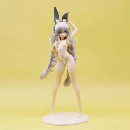 Azur Lane Bunny Girl - Image 4