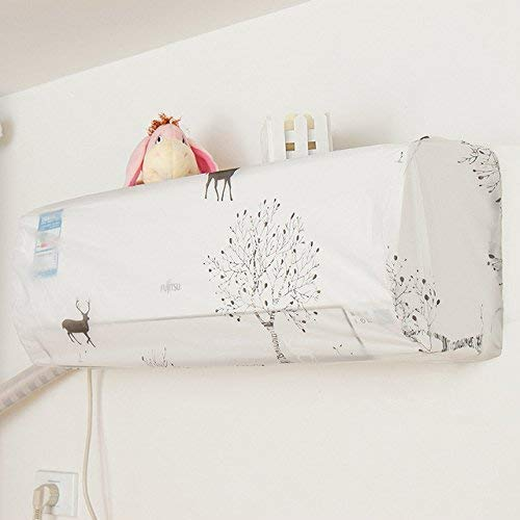 Air Conditioner Cover 1 Ton - Image 2