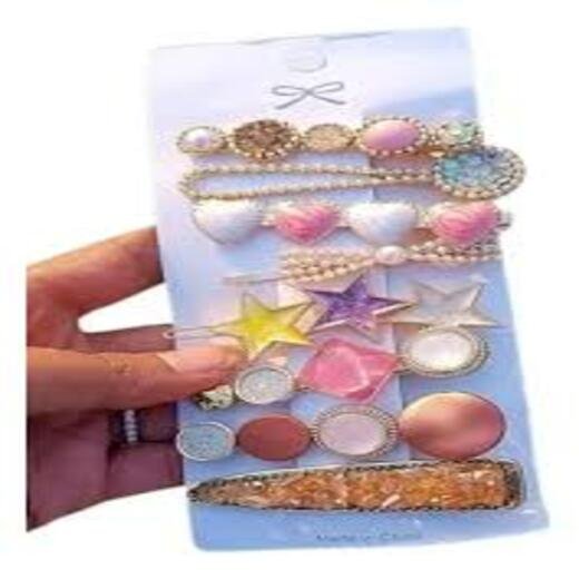 8PCS Hair Pin - Image 3