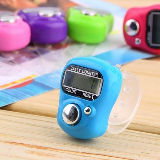 Tally Counter (Pack of 2) - Image 2