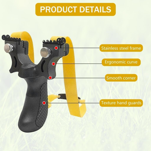 Sling Shot Game - Image 3