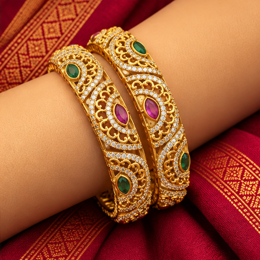 Victorian Bangles - Image 4