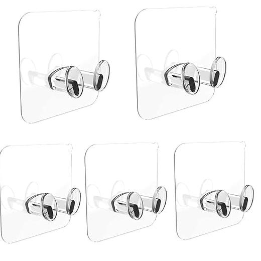 Hook for Power Plugs & Sockets (5pcs) - Image 3