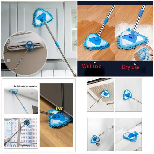 Triangle Mop - Image 3
