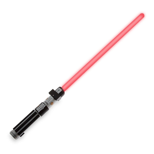 6 Pc Display Box - ZD Toys Light Saber "Darth Vador" 1961-01 (Net price 2550/pc) - Image 4