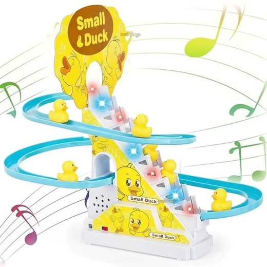 Small Duck Track Set (Video)(Bulk) - Image 2