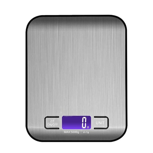 5KG Digital Kitchen Scale - Image 3