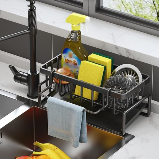 Metal Sink Rack - Image 3