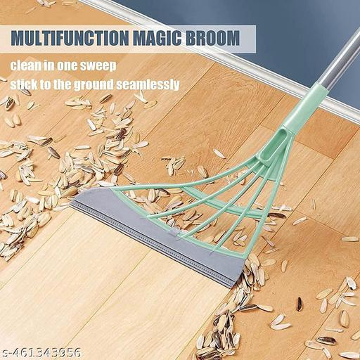 Magic Wper Broom