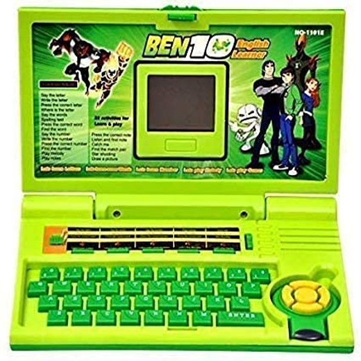 1101 ENGLISH LEARNER LAPTOP - Image 2
