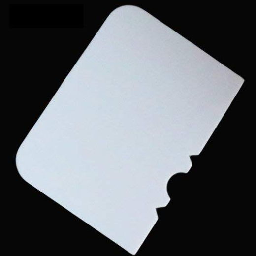 4 pc Cake Scrapper - Image 3