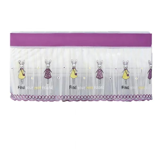 2Ton Cloth AC Cover