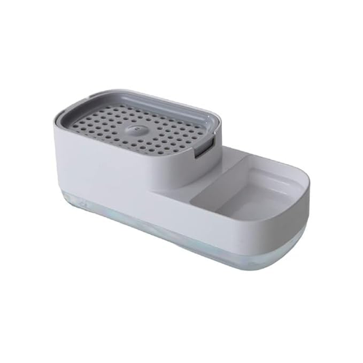 3 in 1 Liquid Soap Dispenser - Image 4
