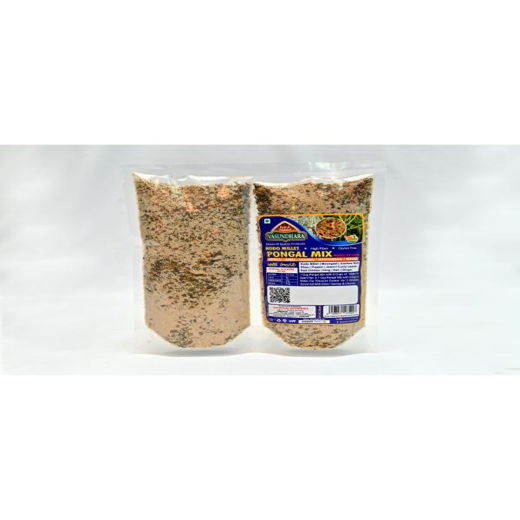 KODO MILLET PONGAL MIX - Image 2