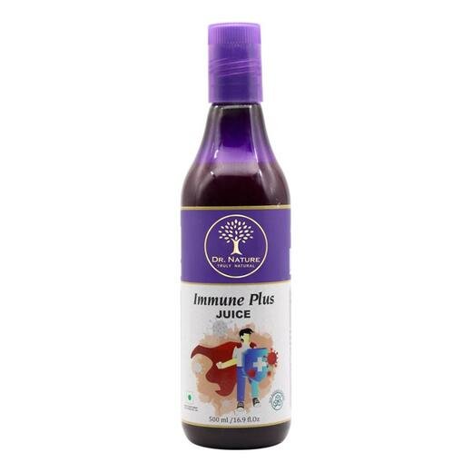 IMMUNE PLUS JUICE