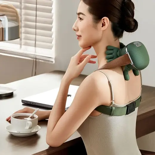 Therapy Neck Massager - Image 2