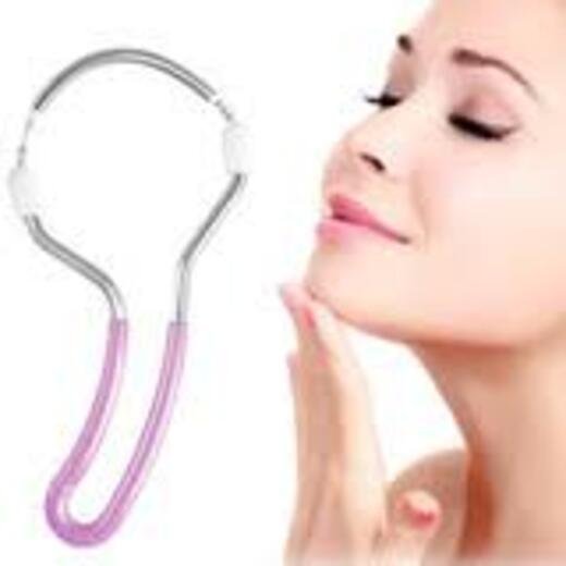 Facial Hair remover