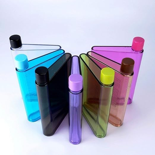 NoteBook Water Bottle (500ml) - Image 2