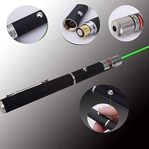 Green Laser Light - Image 4