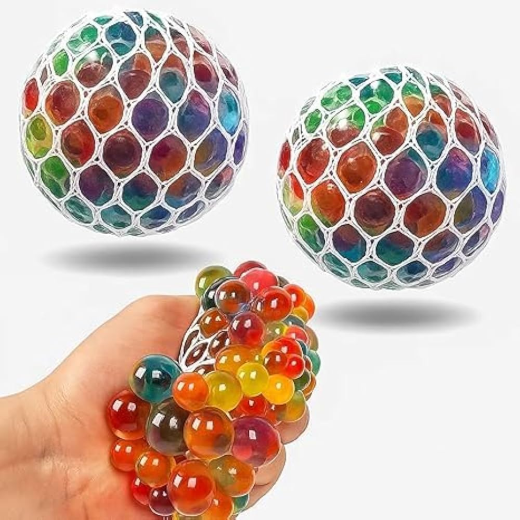 Mesh Ball Big