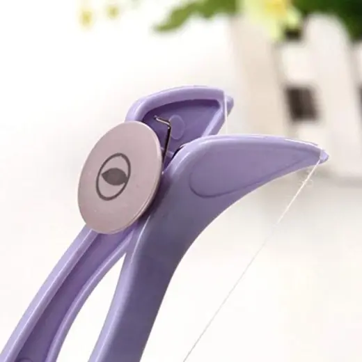 Silique Hair Remover Eyebrow Threading - Image 2