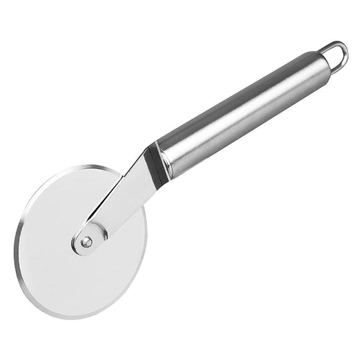 Steel Pizza Cutter - Image 3