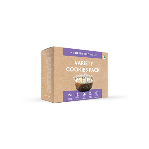 Variety Cookies Pack - Image 4