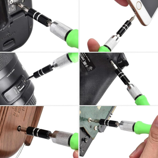 32 In 1 Screwdriver - Image 4