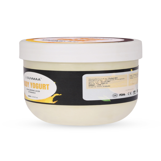 MANGO BODY YOGURT - Image 3