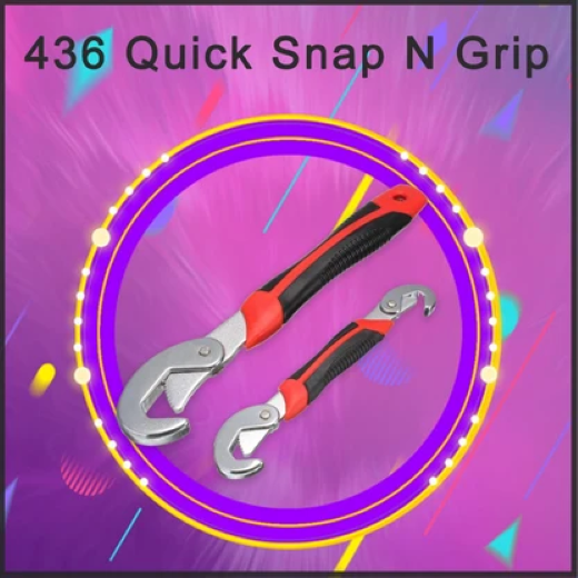 Snap N Grip - Image 4
