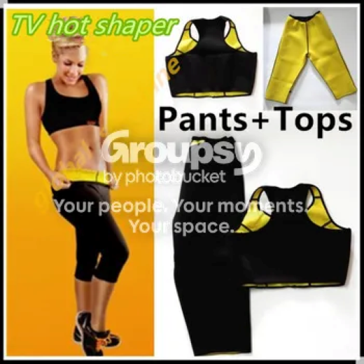 Hoter Shaper Bra - Image 4