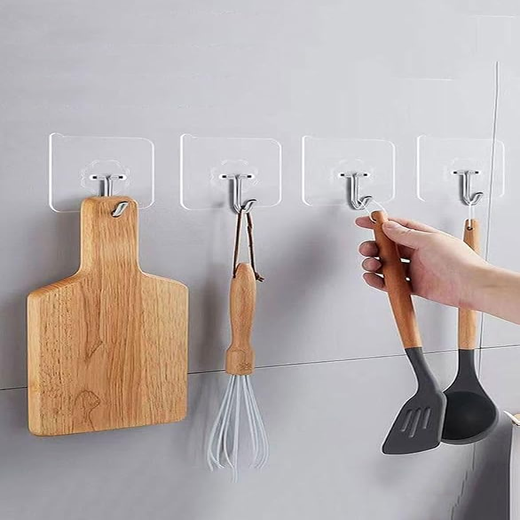 Flower Hook (pack of 10) - Image 3